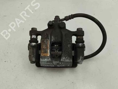 Used Left rear brake caliper KIA SPORTAGE IV (QL, QLE) [2015-2022]  21394792