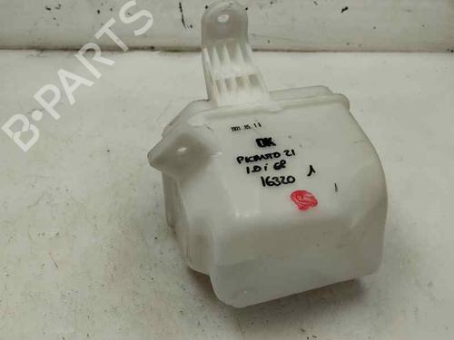 Used Expansion tank KIA PICANTO III (JA) 1.0 (67 hp) 29133882
