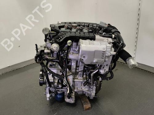 Engine OPEL CORSA F (P2JO) 1.2 (68) | BP19483539M1 - Image 5