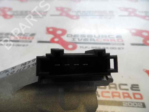 Used Steering column Steering column 12443291 12443291