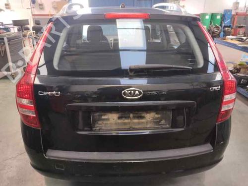 Engine control unit (ECU) KIA CEE'D SW (ED) 1.6 CRDi 115 | BP23422127M57  - Image 8