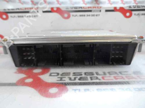 Used Engine control unit (ECU) MERCEDES-BENZ C-CLASS Coupe (CL203) C 220 CDI (203.706) (143 hp) 199428