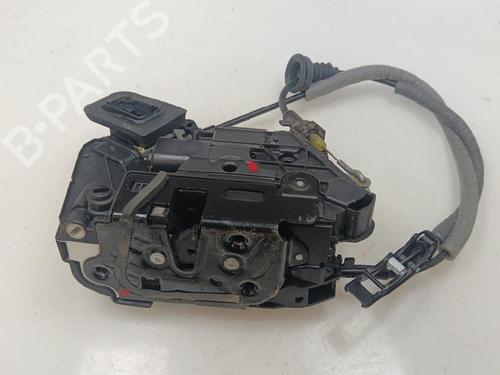 Used Rear left lock Rear left lock 38795716 38795716
