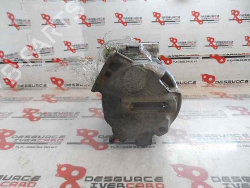AC compressor OPEL CORSA D (S07) 1.3 CDTI (L08, L68) | BP201959M34