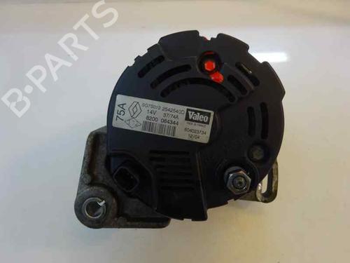 Generator Generator 1562391 1562391