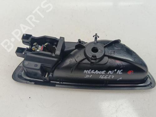 Front left interior door handle RENAULT MEGANE IV Hatchback (B9A/M/N_) 1.2 TCe 130 (B9MR) | BP35744919I13 - Image 2