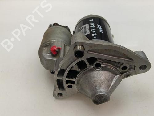 Used Starter Starter CITROËN C2 (JM_) 1.4 (73 hp) 35744778 35744778