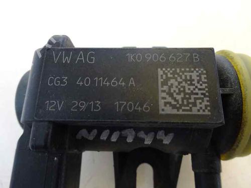 Electronic sensor SEAT IBIZA IV (6J5, 6P1) 1.6 TDI | BP14172968M84