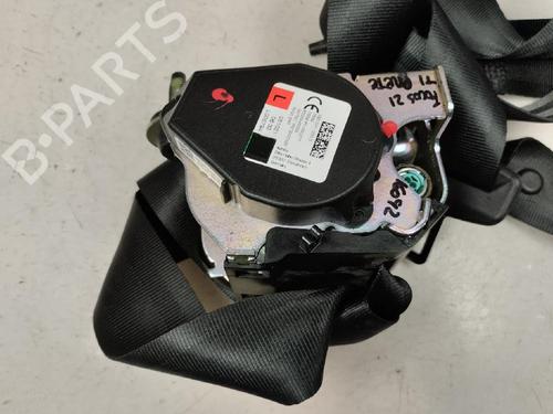 Used Rear left seatbelt FORD FOCUS IV (HN) [2018-2026]  19792870