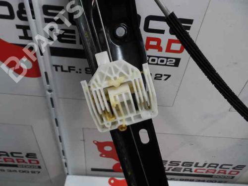 Front right window mechanism BMW 3 (E90) 318 d | BP206680C23 