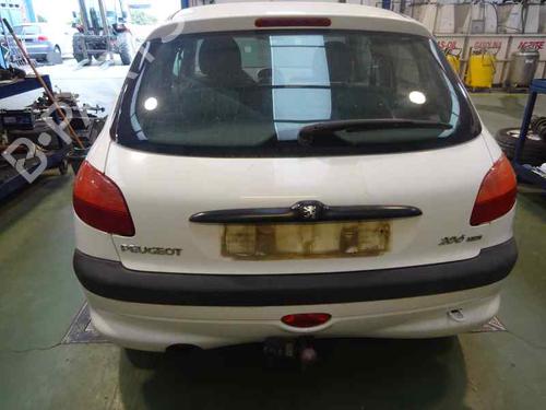 Motor PEUGEOT 206 Hatchback (2A/C) 1.4 HDi eco 70 | BP6164484M1 