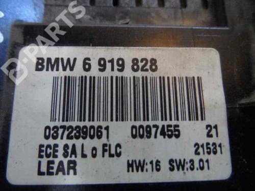 Headlight switch BMW 3 Coupe (E46) 320 Ci | BP1339761I24 