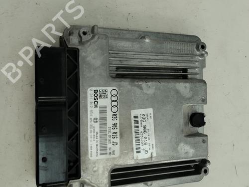 Used Engine control unit (ECU) AUDI A4 B7 (8EC) 2.0 TDI (170 hp) 13371384