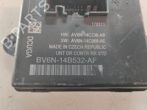 Used Electronic module Electronic module 16061781 16061781