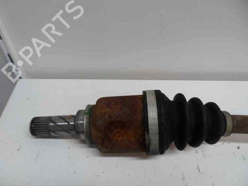 Left front driveshaft DACIA SANDERO 1.5 dCi | BP355032M38 - Image 2