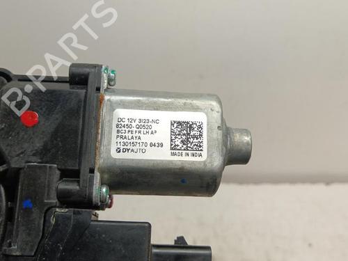 Front left window mechanism HYUNDAI i20 III (BC3, BI3) | BP35741016C22 - Image 3