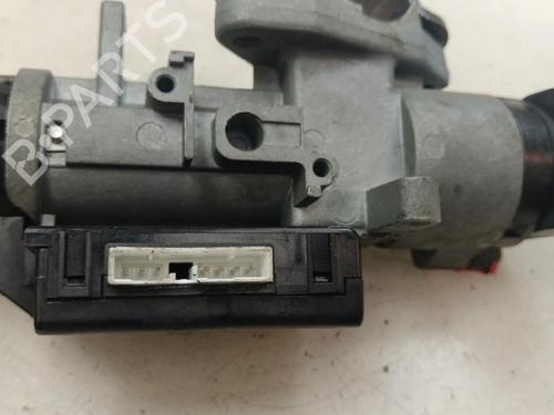 Ignition barrel CHEVROLET LACETTI (J200) 2.0 D | BP35743024M48 - Image 3