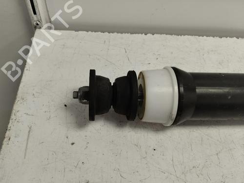 Used Left rear shock absorber RENAULT CLIO V (B7_) [2019-2026]  17573275