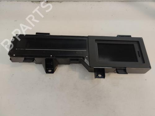 Used Instrument cluster RENAULT GRAND SCÉNIC III (JZ0/1_) [2009-2016]  16147808