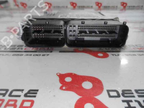 Used Engine control unit (ECU) Engine control unit (ECU) 194725 194725