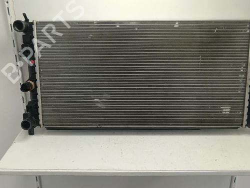 Køler Køler SEAT IBIZA IV (6J5, 6P1) 1.2 TSI (90 hp) 36291872 36291872