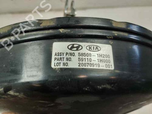 Servo brake KIA CEE'D SW (ED) 1.6 CRDi 115 | BP23430921M42 - Image 2