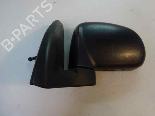 Used Left mirror HYUNDAI ATOS (MX) [1997-2015]  6699227