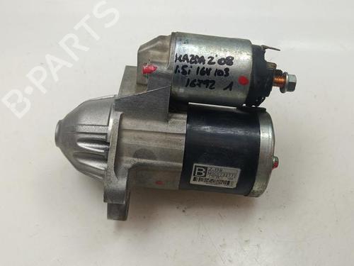 Used Starter Starter MAZDA 2 (DE_, DH_) 1.5 (DE5FS) (103 hp) 39900294 39900294