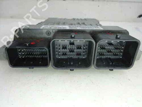 Used Engine control unit (ECU) Engine control unit (ECU) 9967778 9967778