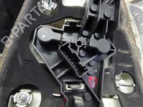 Venstre Baklys BMW 1 (E87) [2003-2013]  4625889