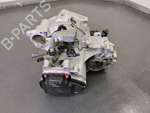 Gearbox VW GOLF IV (1J1) | BP26561204M3
