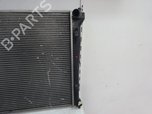 Water radiator KIA CEE'D Hatchback (ED) 1.4 | BP11112503M31 - Image 3