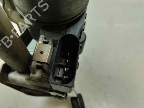 Ruitenwissermotor voor VW GOLF PLUS V (5M1, 521) 1.9 TDI (105 hp) 30540750