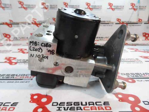 Used ABS pump ABS pump 200405 200405