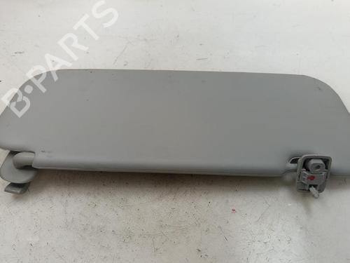 Left sun visor KIA STONIC (YB) 1.0 T-GDi Eco-Dynamics+ | BP35742747I1 - Image 2