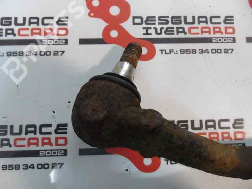 Left front suspension arm MERCEDES-BENZ CLK (C209) CLK 270 CDI (209.316) | BP359013M12 