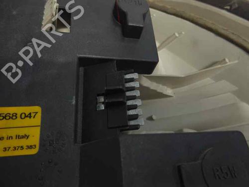 Used Left taillight OPEL VECTRA B (J96) 2.0 DTI 16V (F19) (101 hp) 5950604