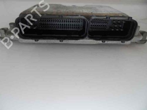 Computer motormanagement RENAULT SCÉNIC I MPV (JA0/1_, FA0_) 1.9 dTi (JA1U) | BP1507603M57