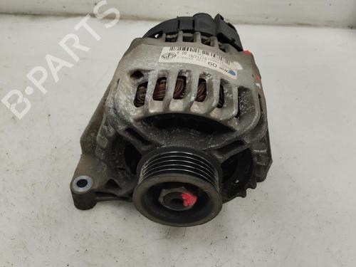 Alternator FIAT IDEA (350_) | BP35740385M7 - Image 2