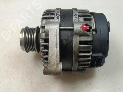 Alternator CHEVROLET LACETTI (J200) 2.0 D | BP35743094M7 - Image 3