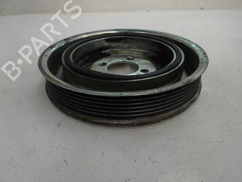 Used Pulley FIAT GRANDE PUNTO (199_) 1.3 D Multijet (199.AXD11, 199.AXD1A, 199.AXD1B,... (90 hp) 14169974