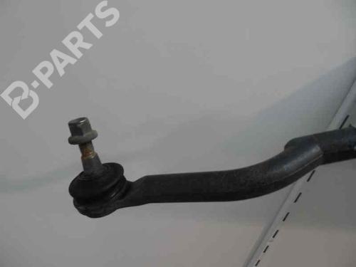 Steering rack NISSAN QASHQAI / QASHQAI +2 I (J10, NJ10, JJ10E)  | BP1272133M22 