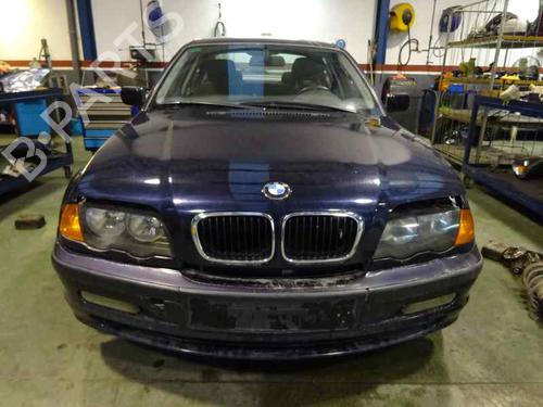 Mirror switch BMW 3 (E46) 320 d | BP8812919I25 - Image 3