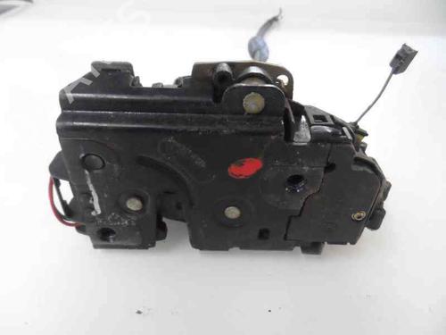 Used Rear left lock VW PASSAT B5.5 (3B3) 1.9 TDI (130 hp) 355598
