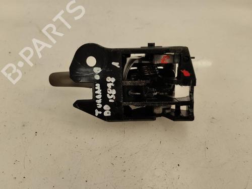 Used Front right interior door handle Front right interior door handle 17071636 17071636