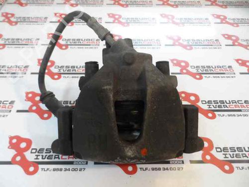 Used Right front brake caliper FORD FOCUS II (DA_, HCP, DP) 1.8 TDCi (115 hp) 11608654