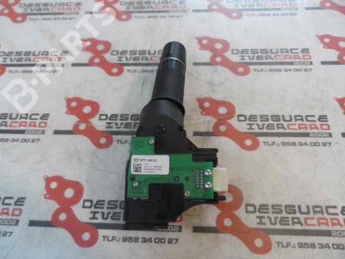 Headlight switch MAZDA 2 (DY) 1.4 CD | BP1339610I24 