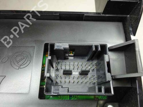 Commande Chauffage FIAT GRANDE PUNTO (199_) 1.4 (199AXB11, 199AXB1A, 199BXB1A, 199AXL1A) (77 hp) 1213150