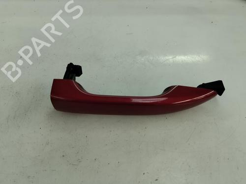 Used Front right exterior door handle HYUNDAI i10 II (BA, IA) 1.2 (87 hp) 15290210