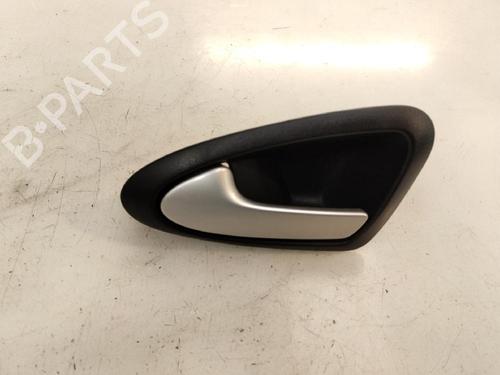 Used Rear left interior door handle SEAT IBIZA IV (6J5, 6P1) 1.2 (70 hp) 11934593
